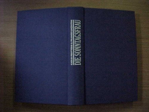 Die Sonntagsfrau. Crime & Thrillers