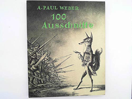 100 Ausschnitte aus Handzeichnungen und Lithographien Books