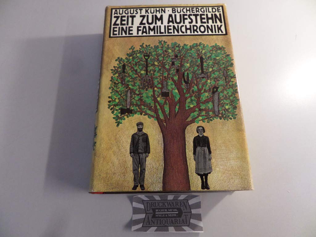 Zeit zum Aufstehn Books
