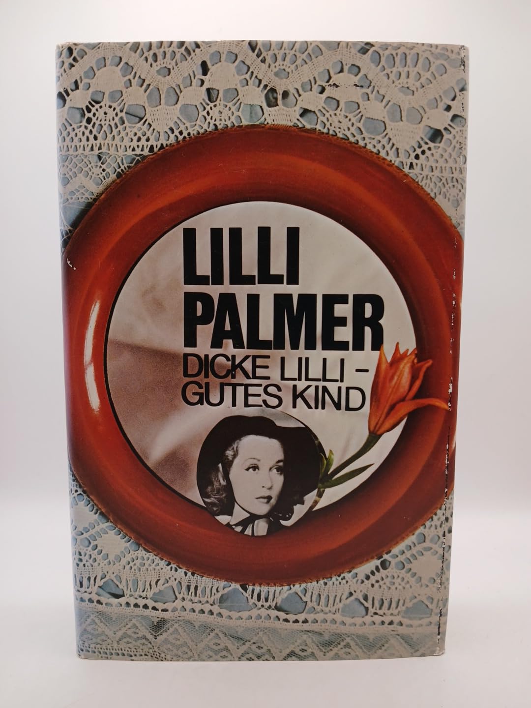 Product Image: Dicke Lilli, gutes Kind.
