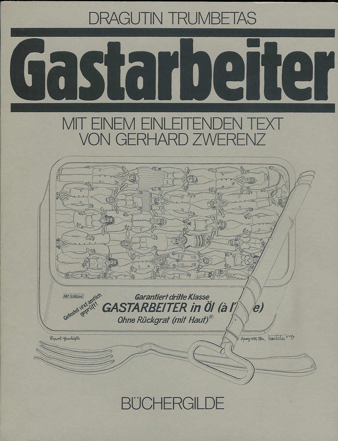 Product Image: Gastarbeiter