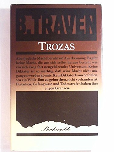 Trozas. Classics