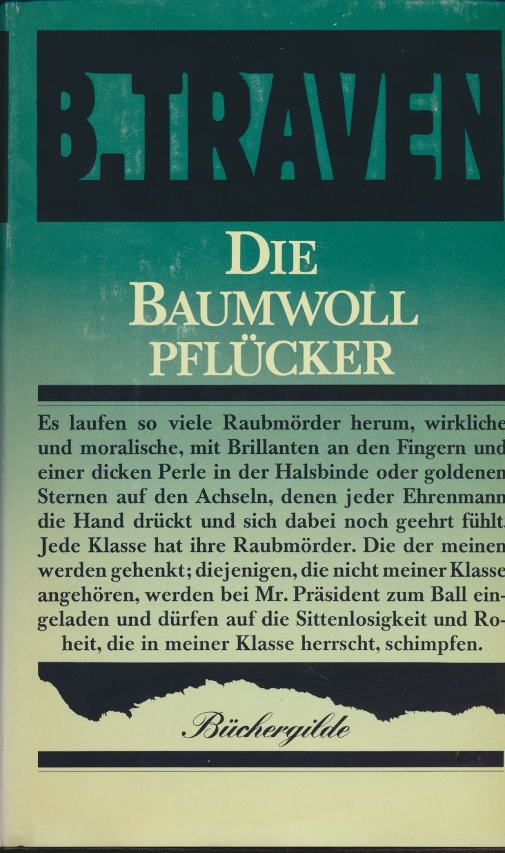Die Baumwollpflücker Classics