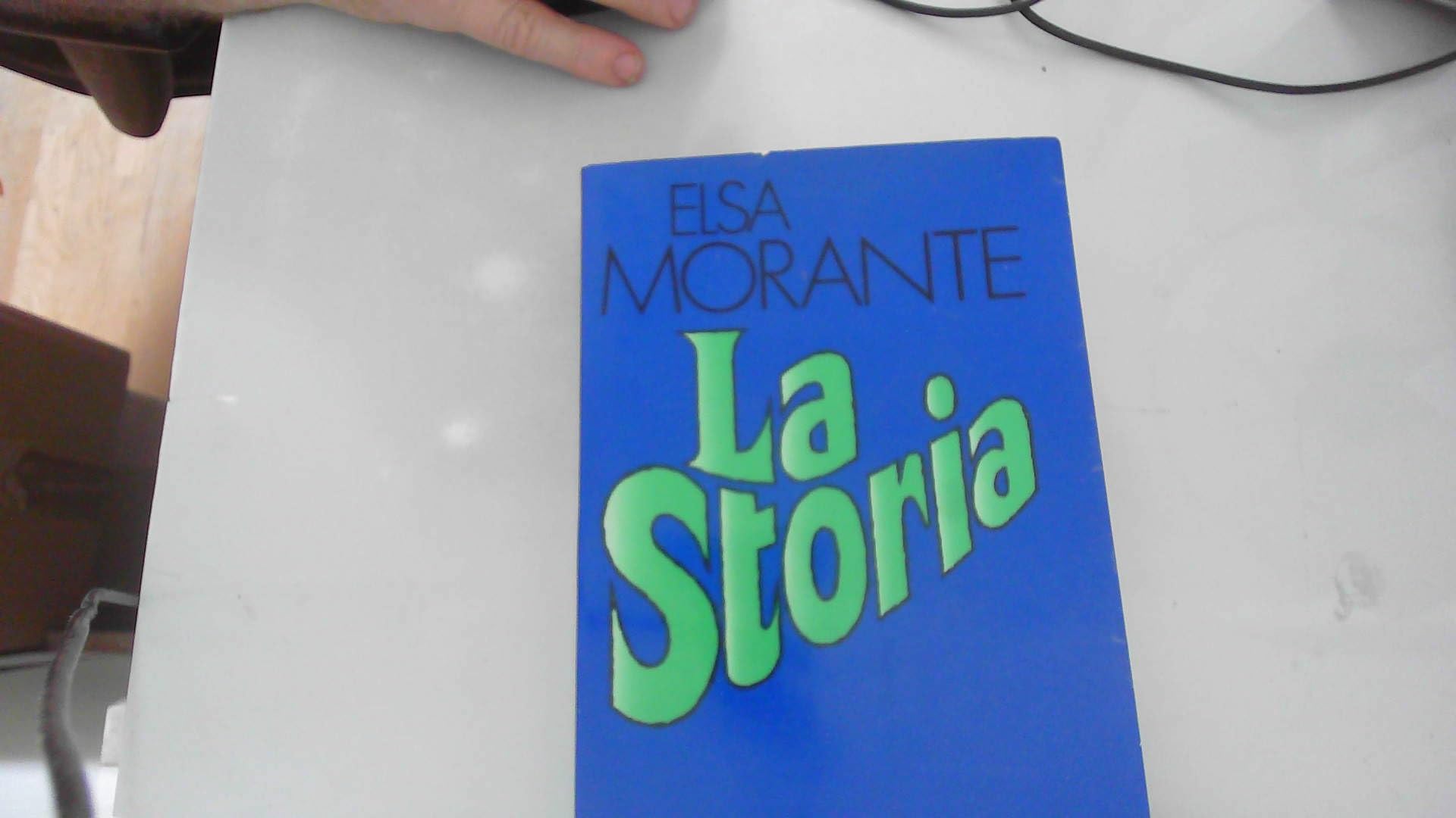 LaStoria Books