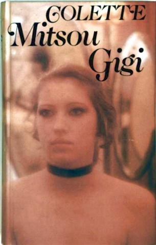 Mitsou Gigi und andere Erzählungen Books