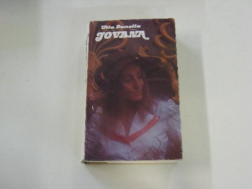 Jovana. Books