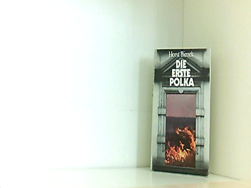 Die erste Polka : Roman. Contemporary literature
