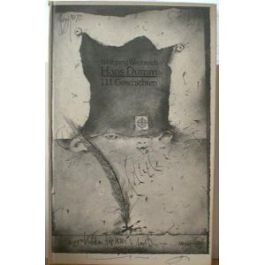 Hans Dumm. 111 Geschichten. Books