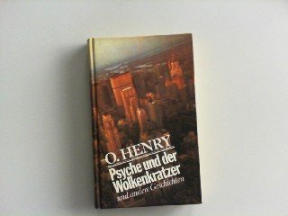 Psyche und der Wolkenkratzer und andere Geschichten Books