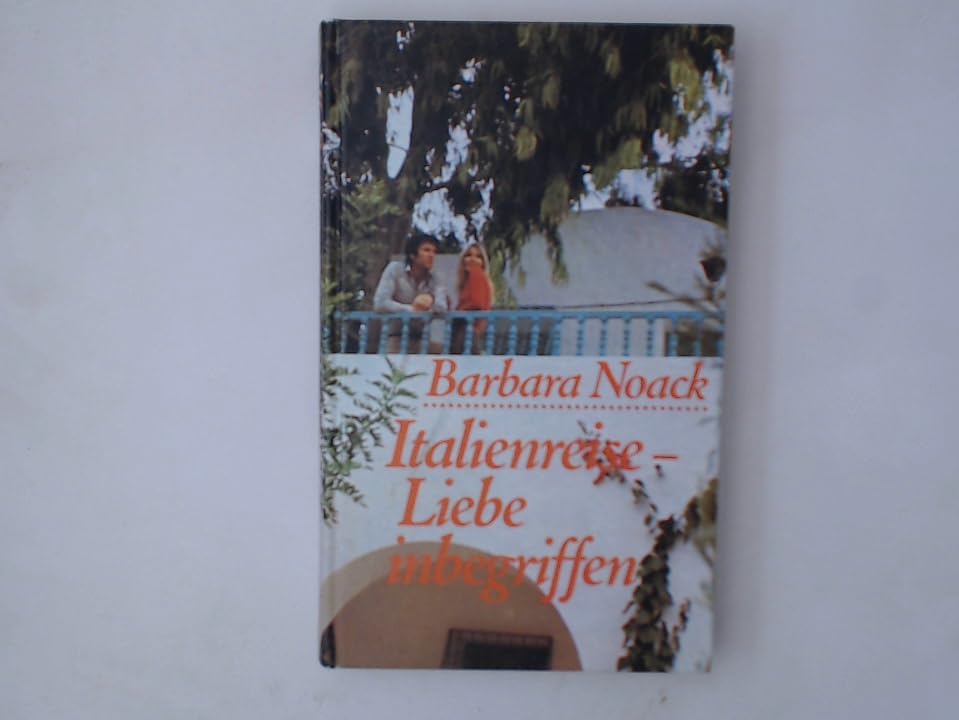 Italienreise - Liebe inbegriffen Foreign Languages ​​& Dictionaries