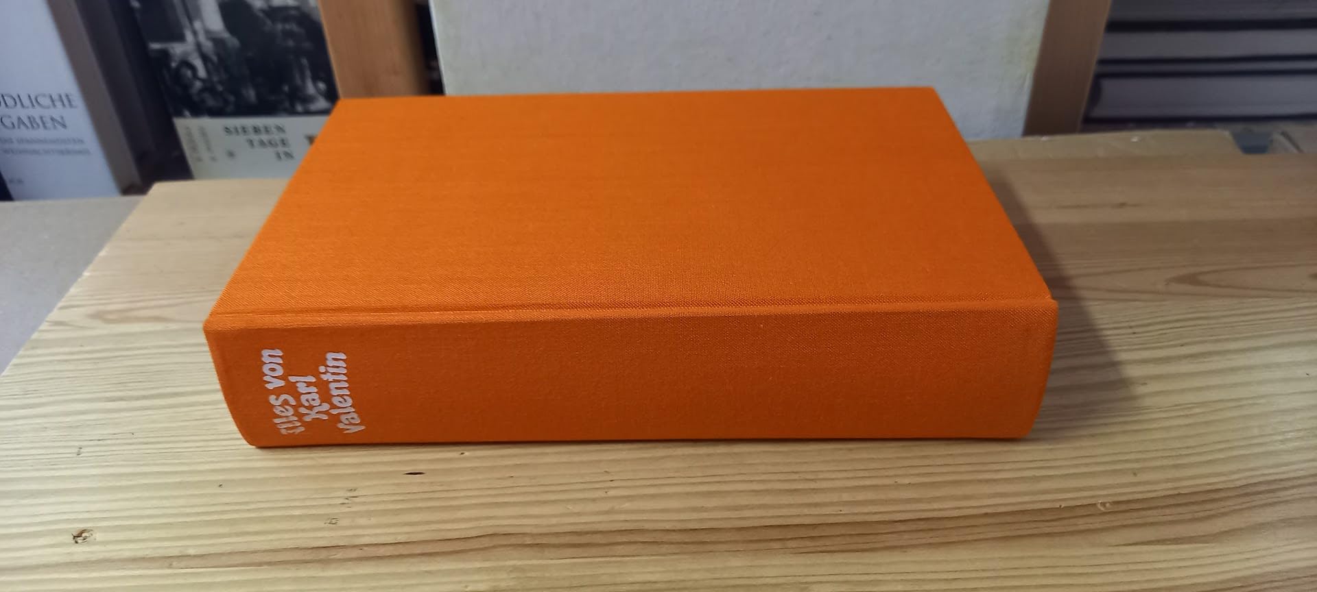 Alles von Karl Valentin Books