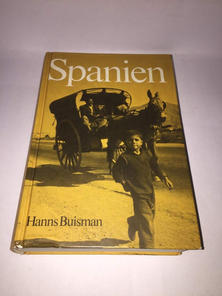 Spanien Books