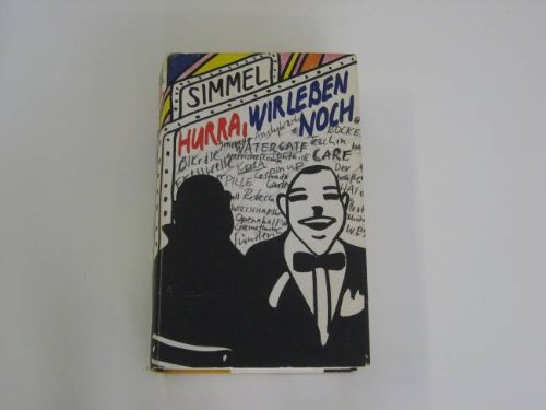 Hurra, wir leben noch. Books