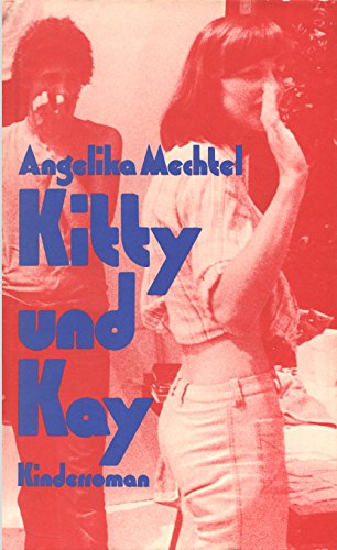 Kitty und Kay. Kinderroman Books