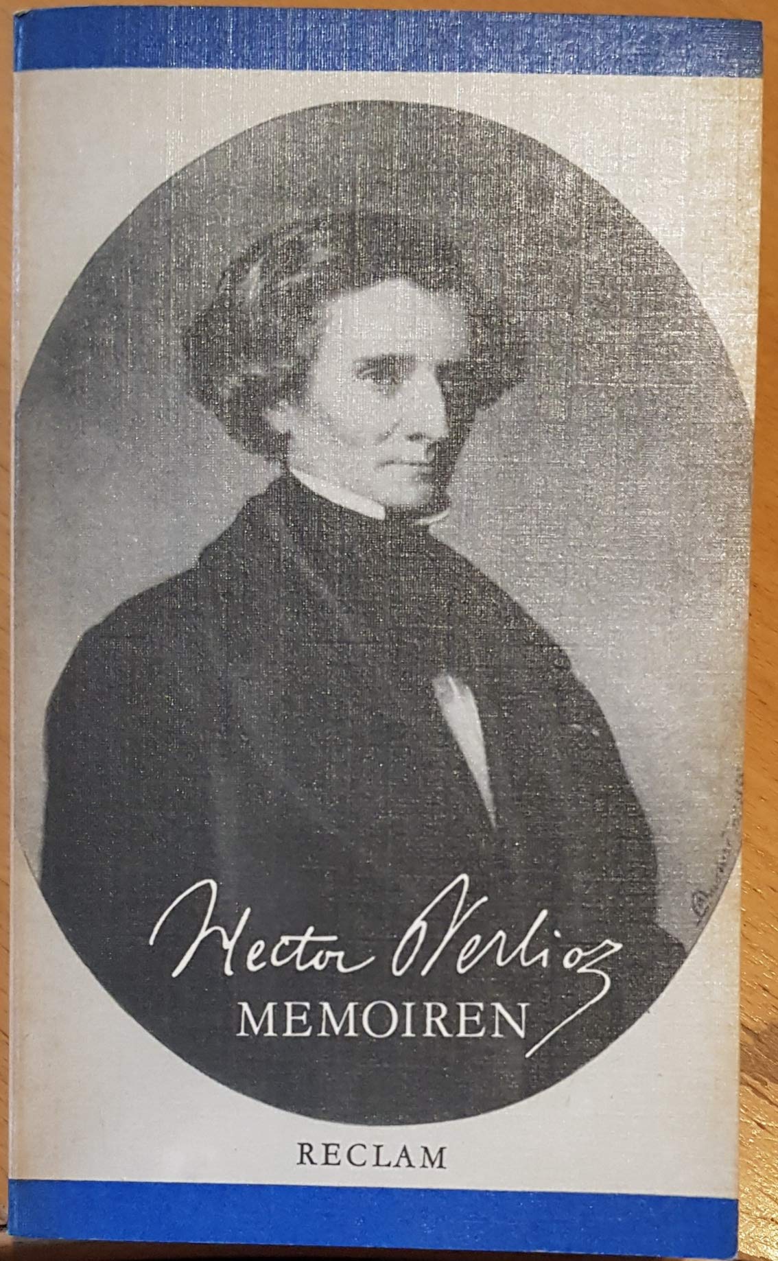 Hector Berlioz - Memoiren Pop culture