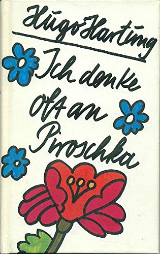 Product Image: Ich denke oft an Piroschka.