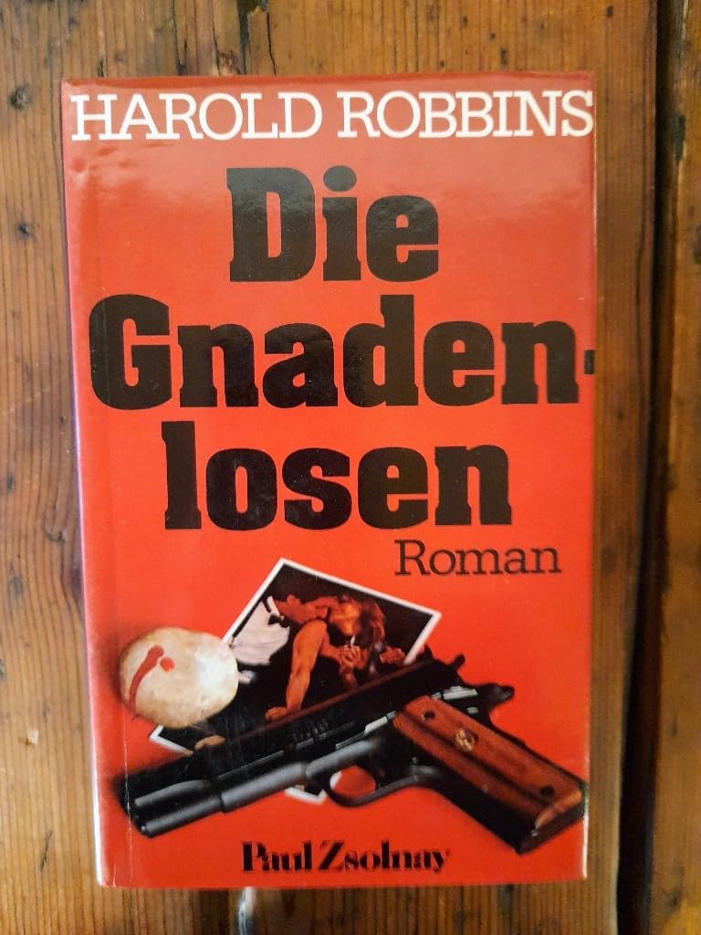 Die Gnadenlosen - ein Stein für Danny Fisher: Roman Books