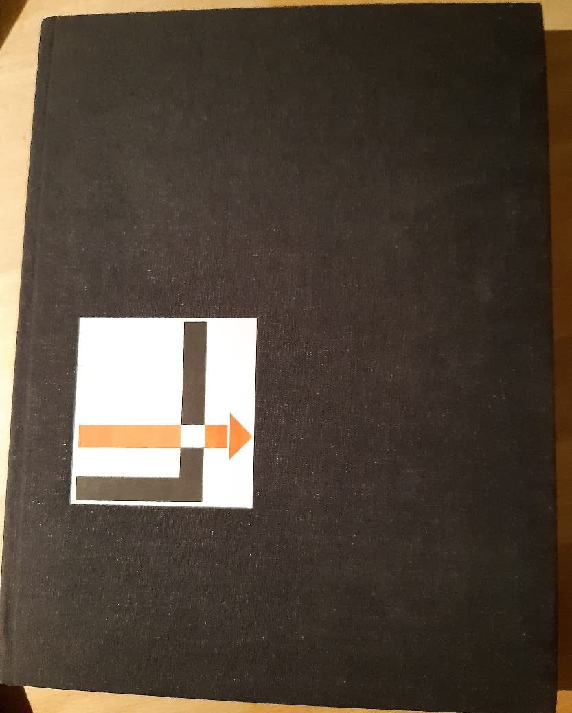 Maler - Architekt - Typograf - Fotograf. Erinnerungen - Briefe - Schriften. Übergeben von Sophie Lissitzky-Küppers. Books