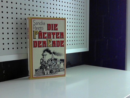 Die Pächter der Erde Books