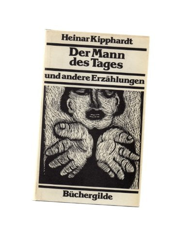 Der Mann des Tages und andere Erzählungen Books