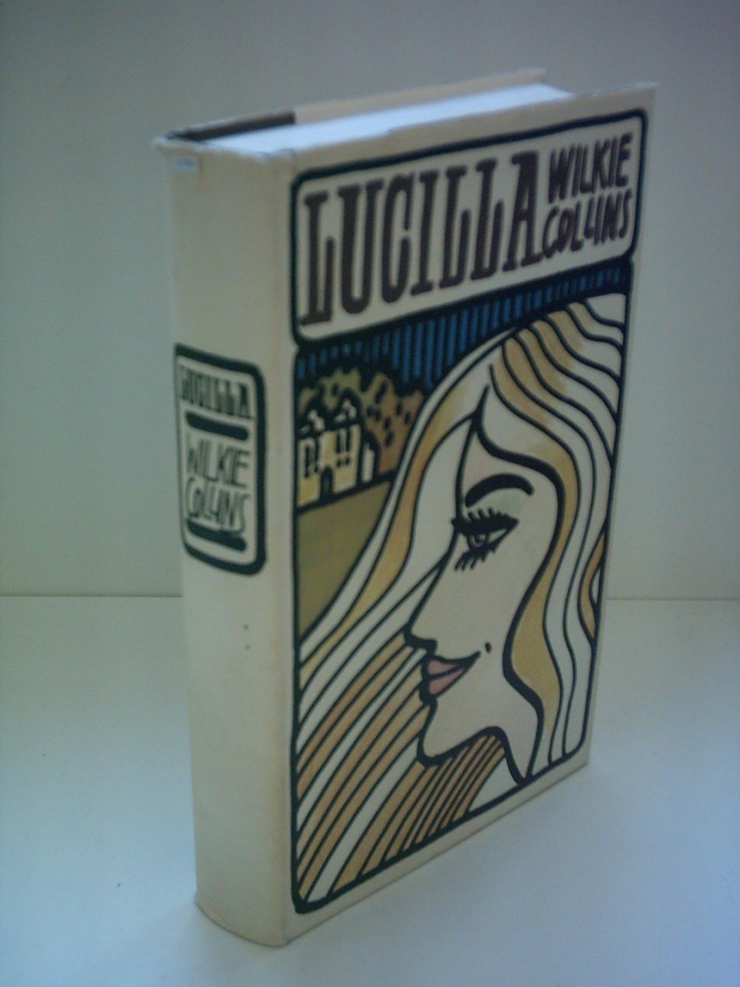 Lucilla. Books