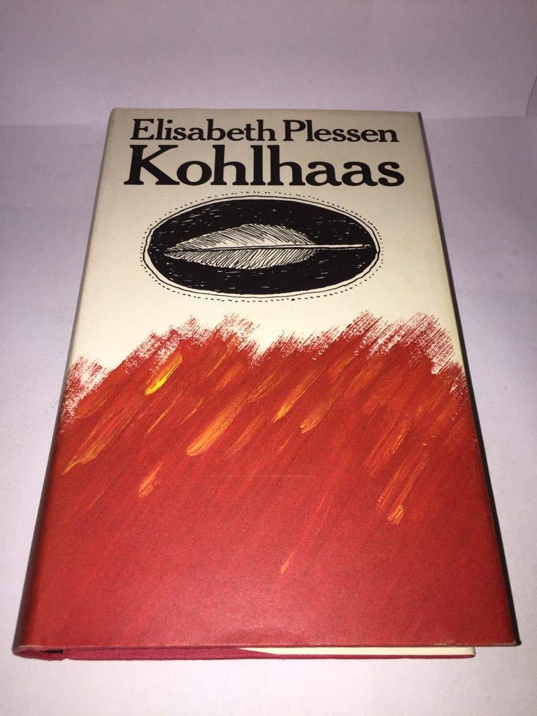 Kohlhaas Contemporary literature Books