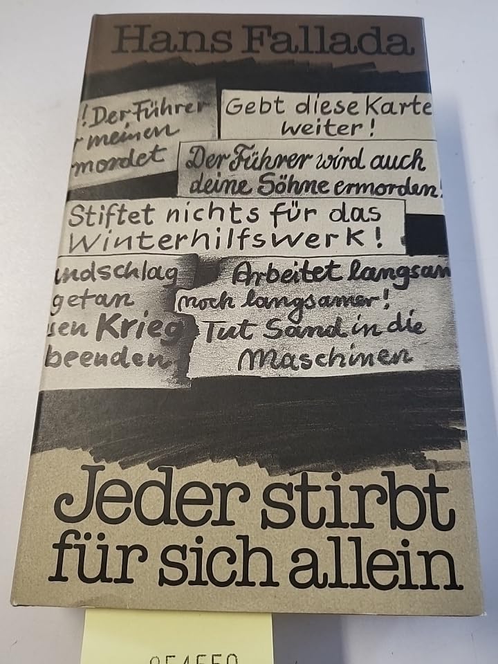 Jeder stirbt für sich allein Classics
