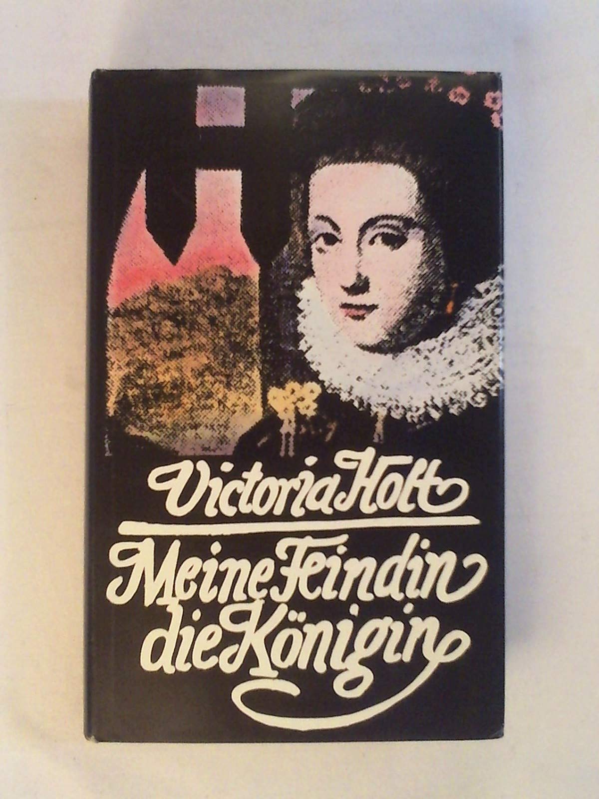 Meine Feindin die Königin. Classics