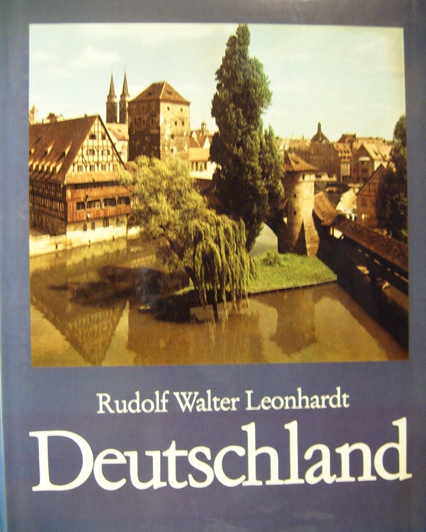 Deutschland Leisure, Home & Garden