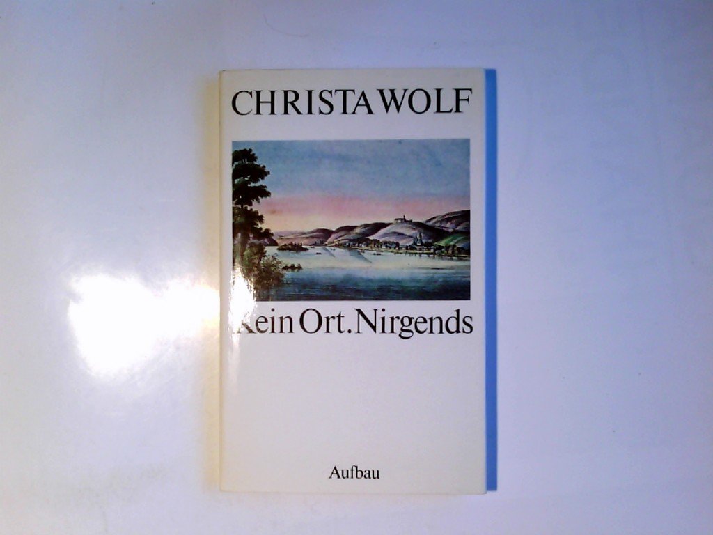 Kein Ort, nirgends Foreign Languages ​​& Dictionaries