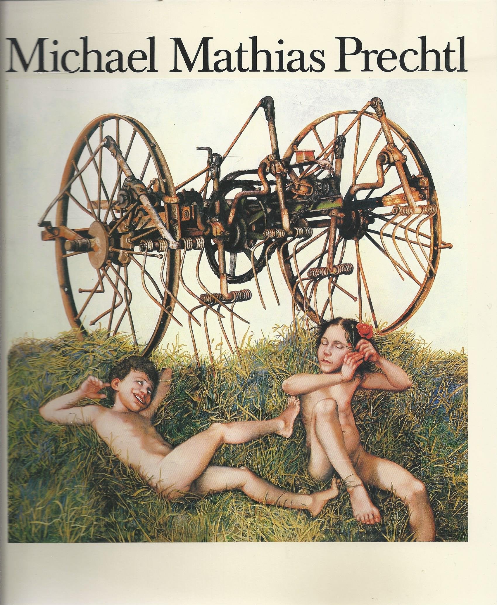 Bilder und Zeichnungen 1956-1981 Books