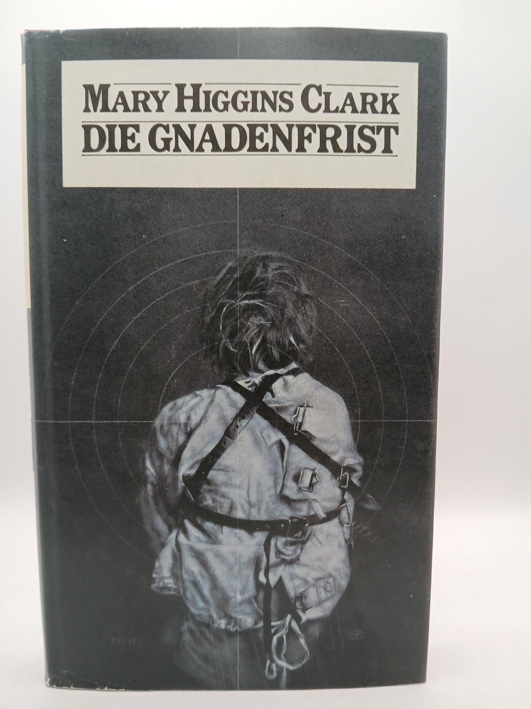 Die Gnadenfrist : Roman Books