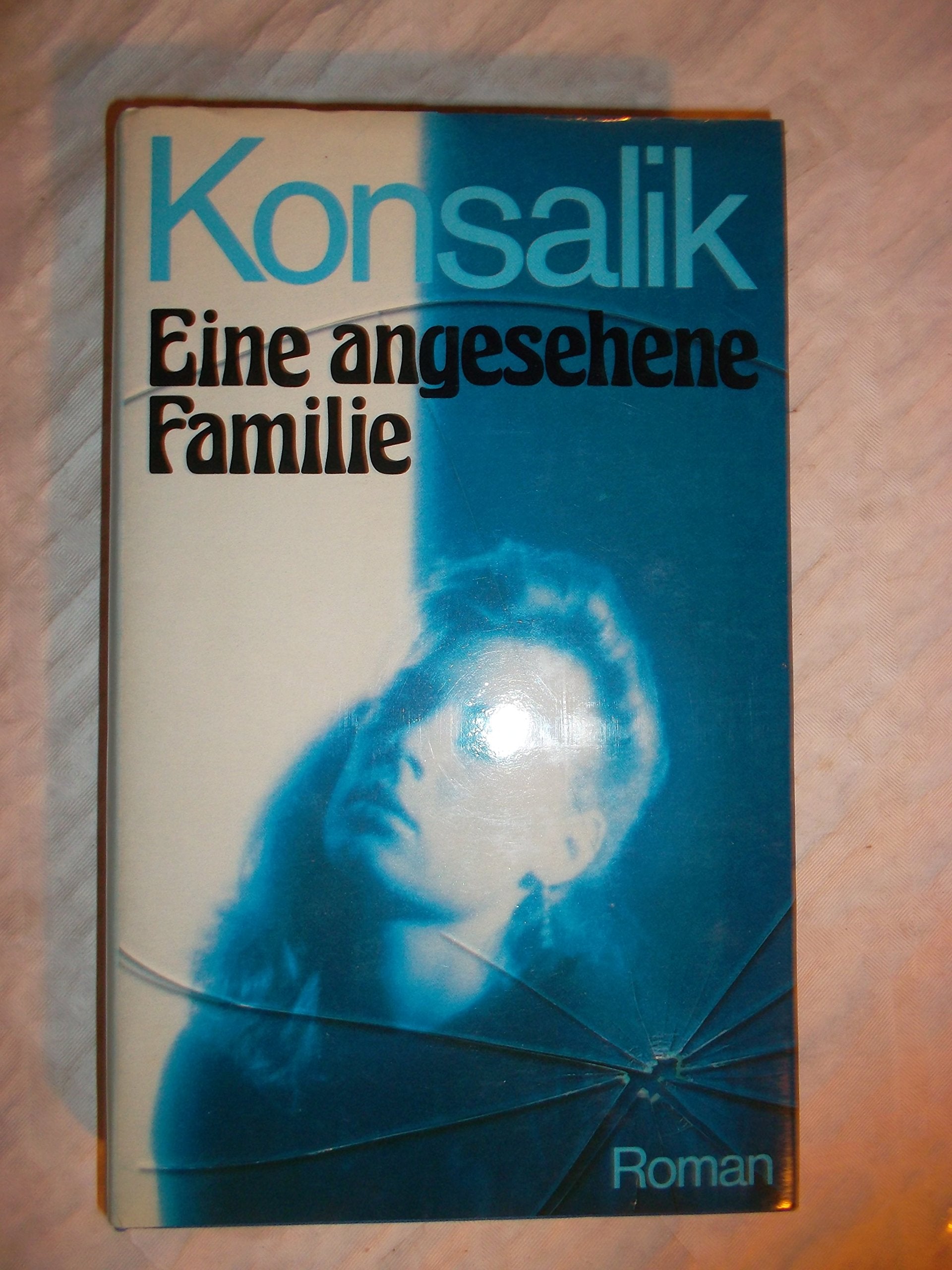 Eine angesehene Familie. Contemporary literature