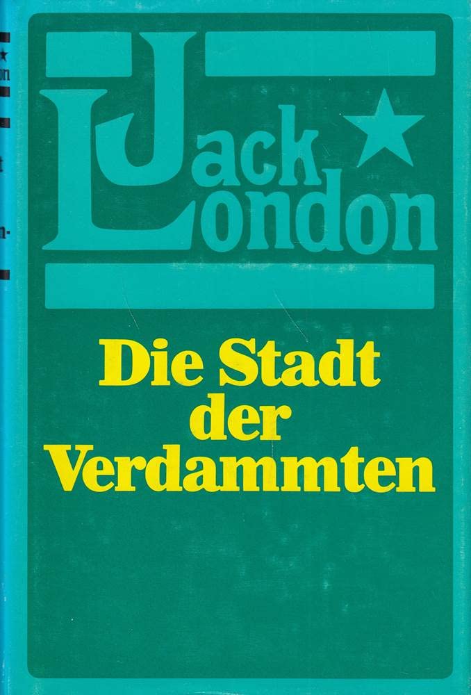 Die Stadt der Verdammten Books