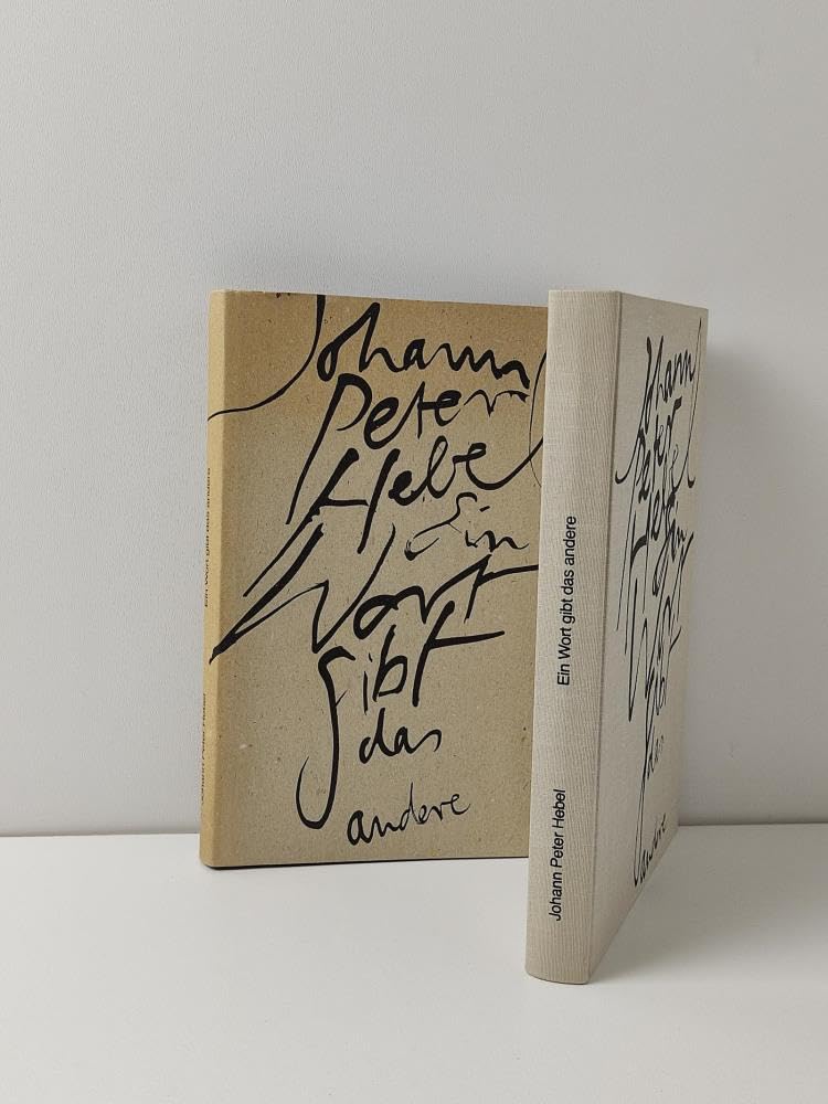 Ein Wort gibt das andere. Erzählungen Books
