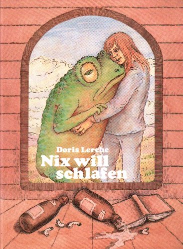 Product Image: Nix will schlafen