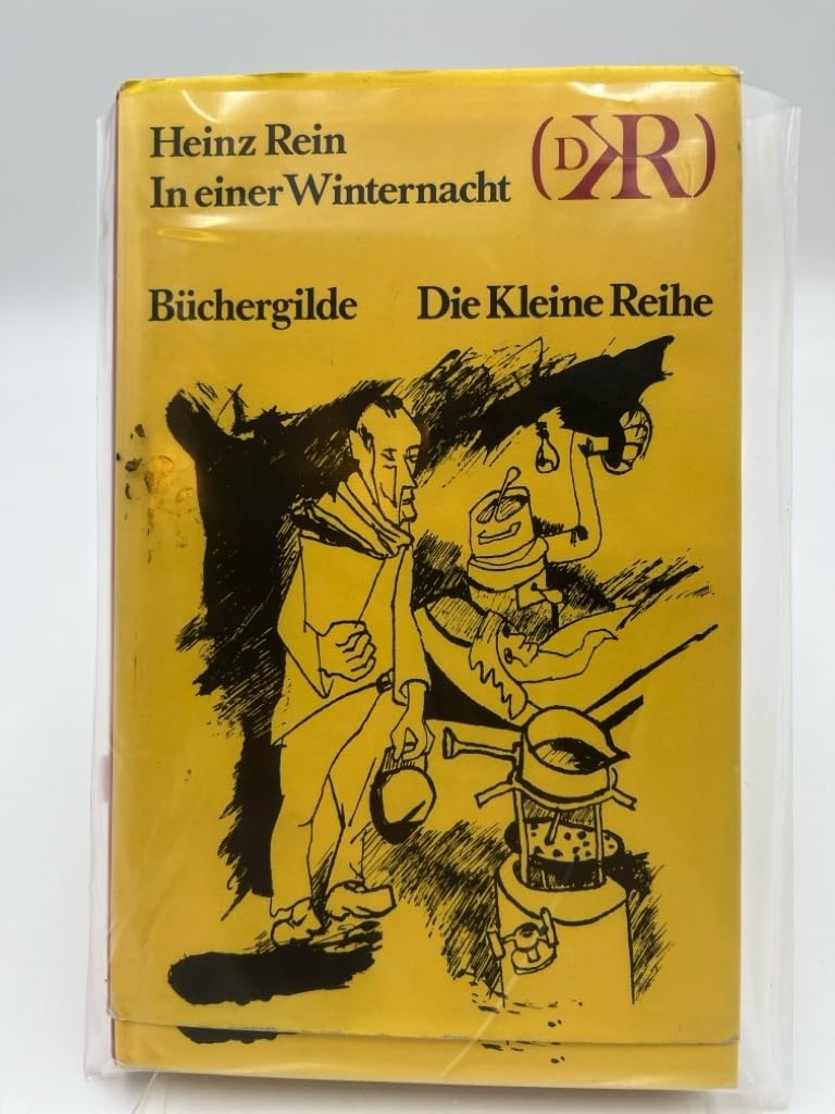 In einer Winternacht. Books