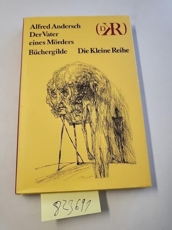Der Vater eines Mörders. Contemporary literature