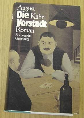 Product Image: Die Vorstadt