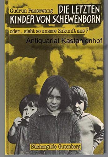 Die letzten Kinder von Schewenborn Fairy Tales & Legends