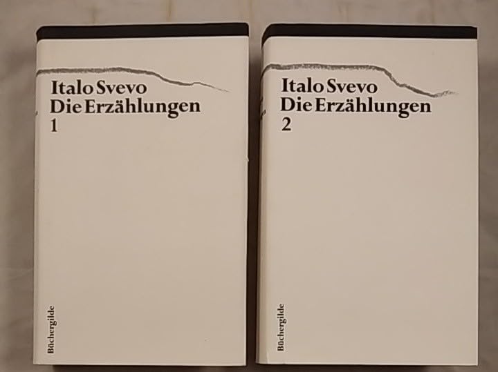 Die Erzählungen Books