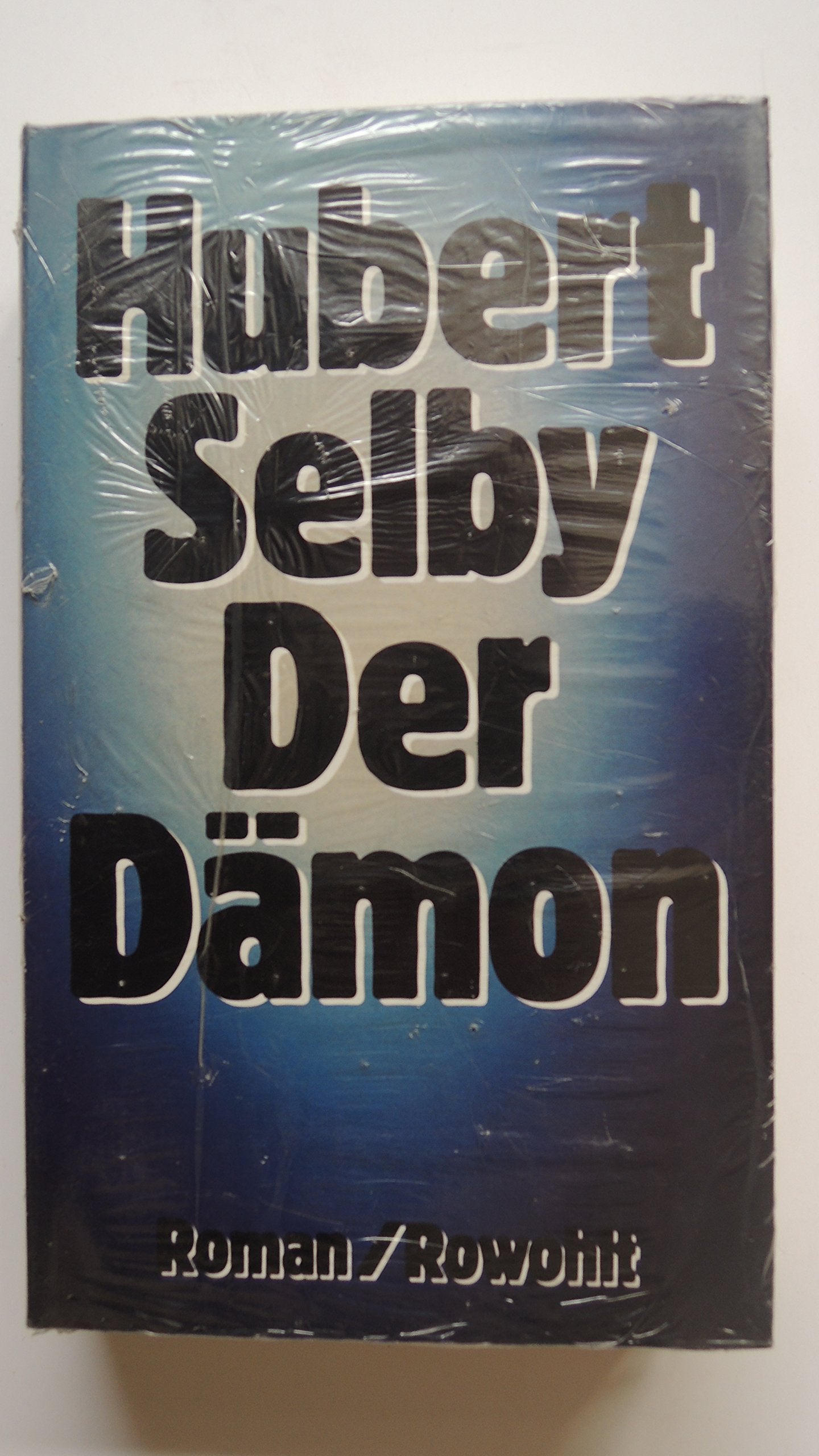 Der Dämon. Roman Classics