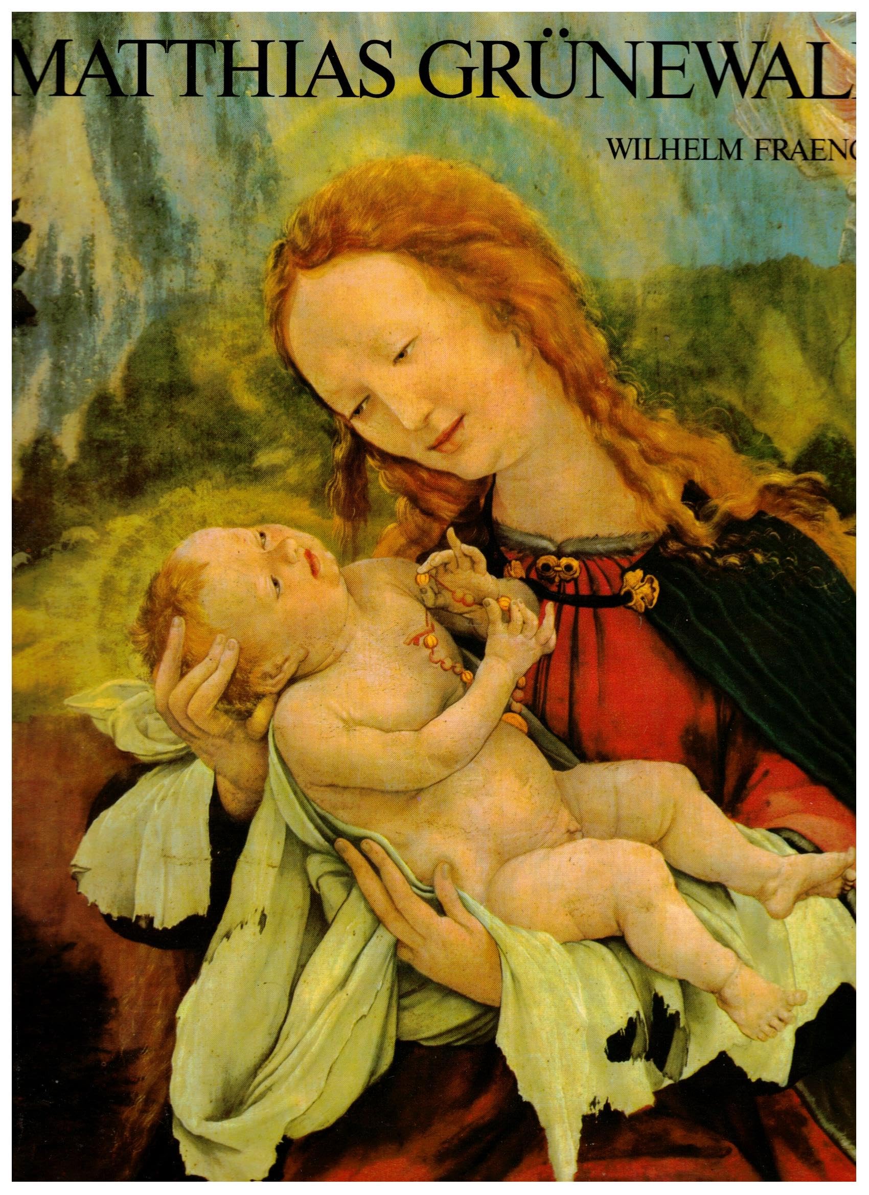 Matthias Grünewald Art & Literature