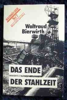 Das Ende der Stahlzeit. Reportagen aus dem Industriegebiet Social Sciences