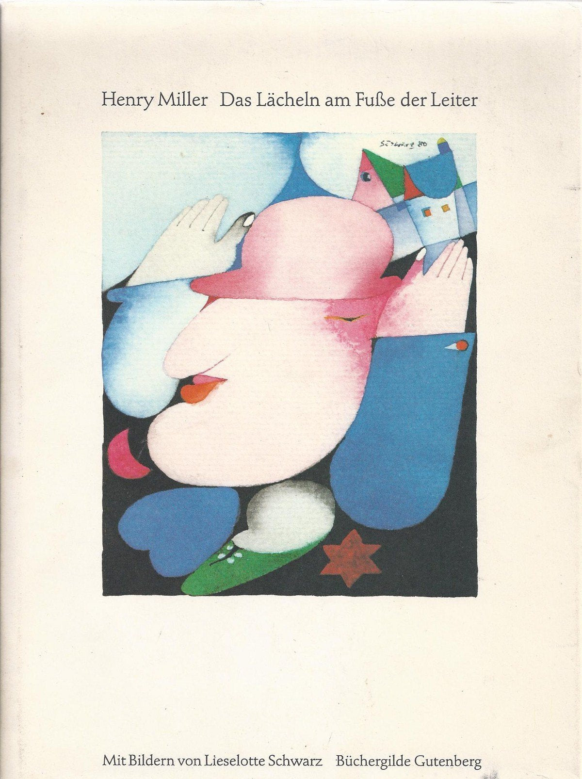 Das Lächeln am Fuße der Leiter Classics