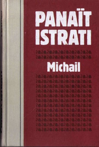 Werkausgabe, Band 5: Michail Books