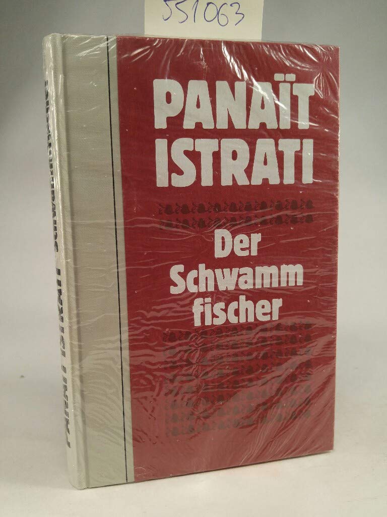 Werkausgabe. Bd. 6: Der Schwammfischer und Tage der Jugend. Books