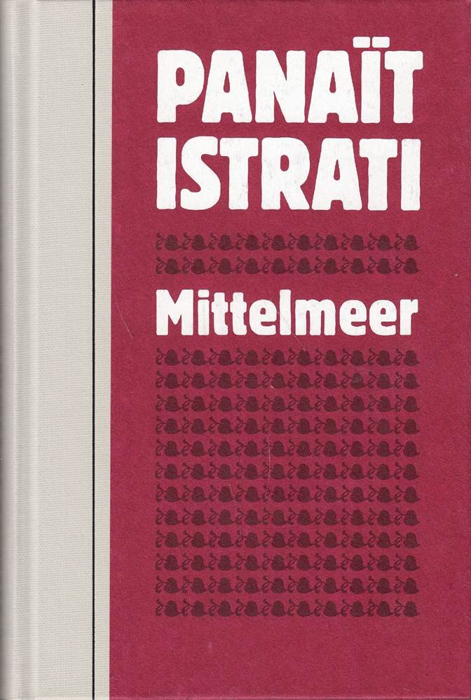 Leben des Adrian Zogaffi - Mittelmeer Books