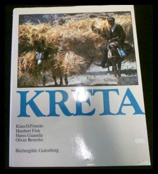 Kreta. Travel