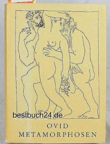 Metamorphosen Art & Literature